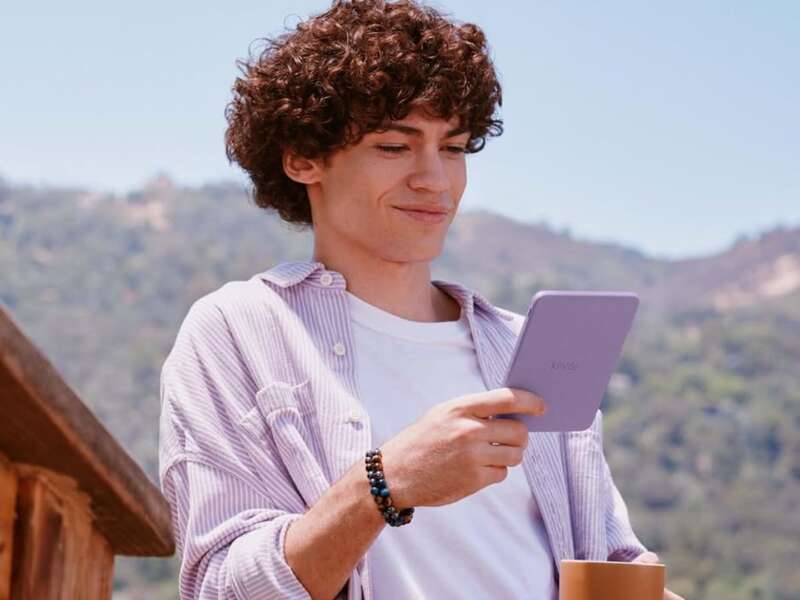 Amazon Redesigned Every Kindle But the $35 Remote May Be the Best Upgrade