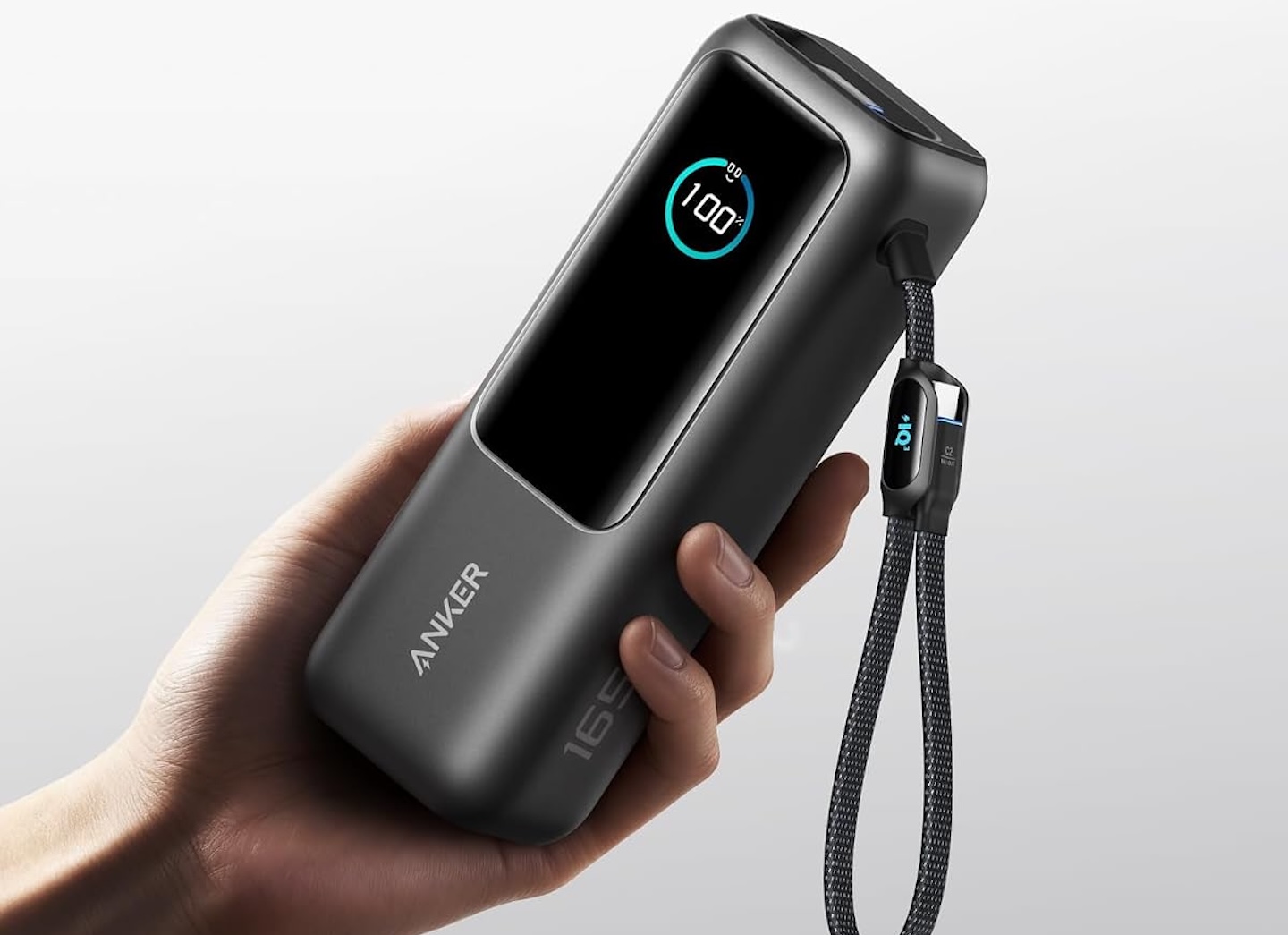 Anker Laptop Power Bank