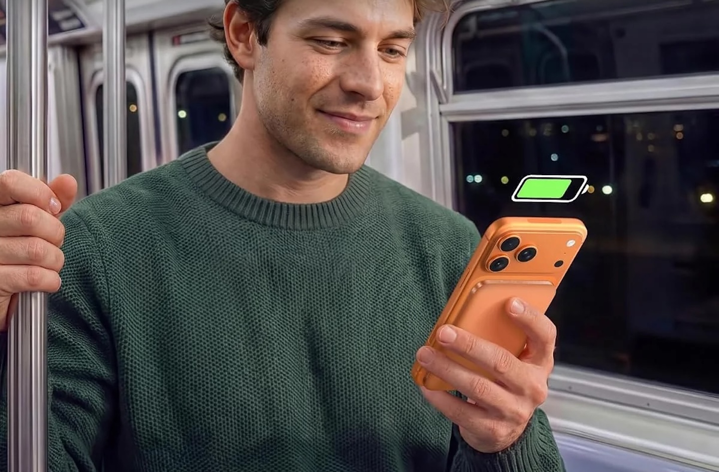 Anker Nano 5000mAh Ultra Slim Power Bank for Everyday Commute