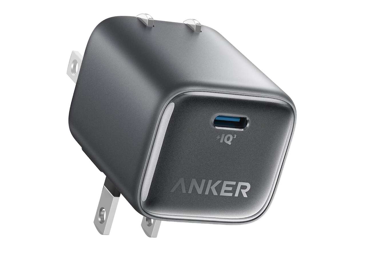 Anker Nano Charger Neo