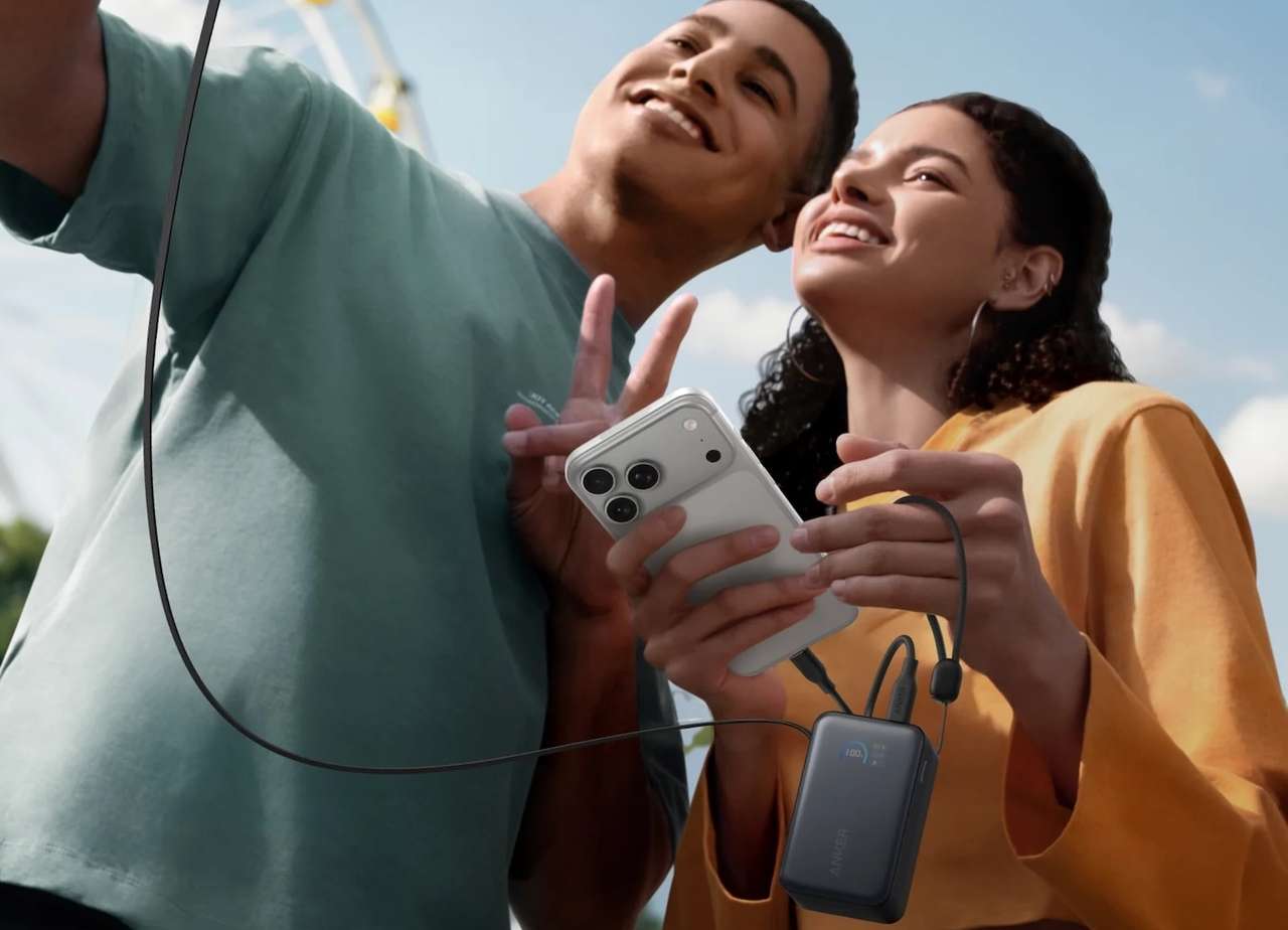 Anker Nano Power Bank