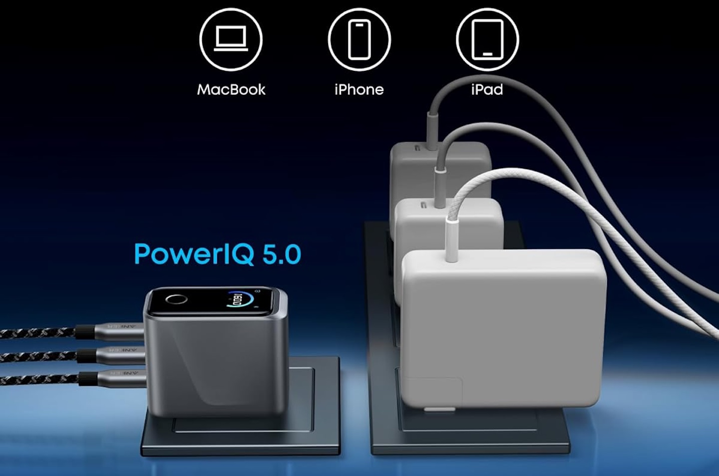 Anker Prime Charger
