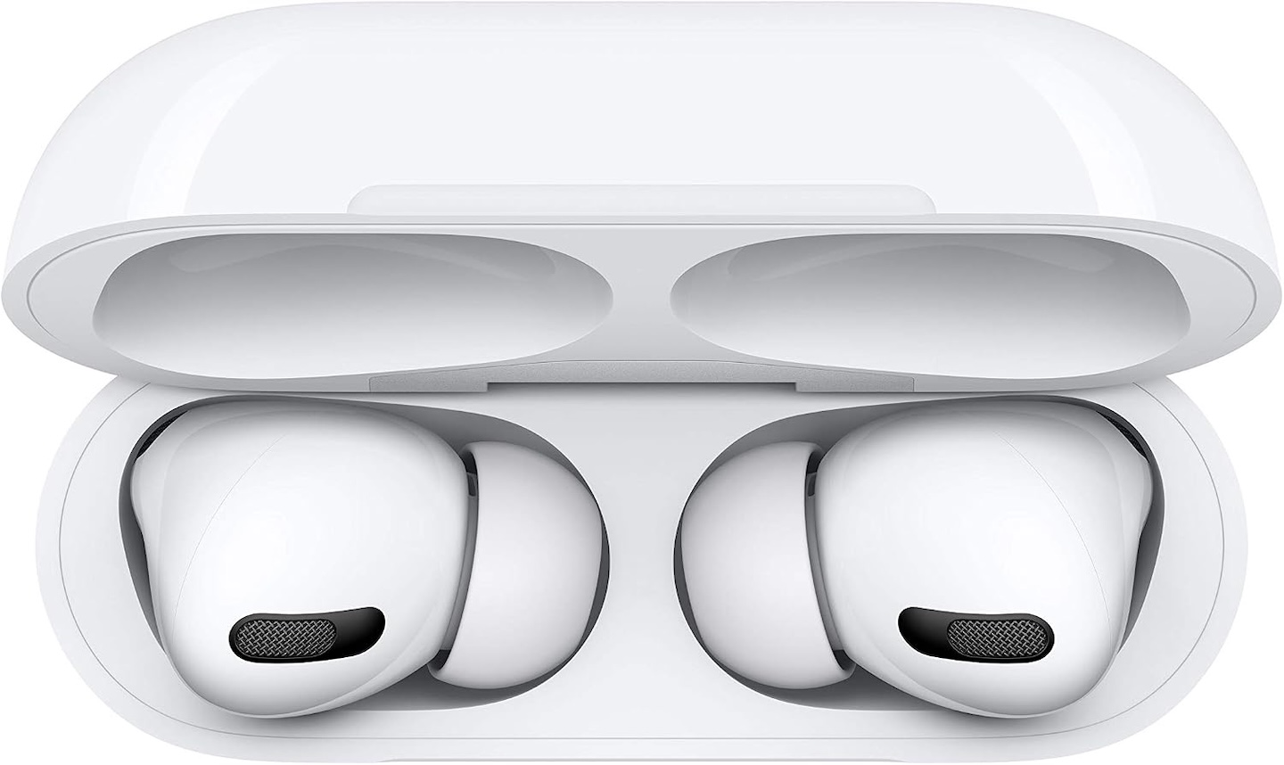 Apple AirPods Pro 1st Generation with MagSafe Charging Case