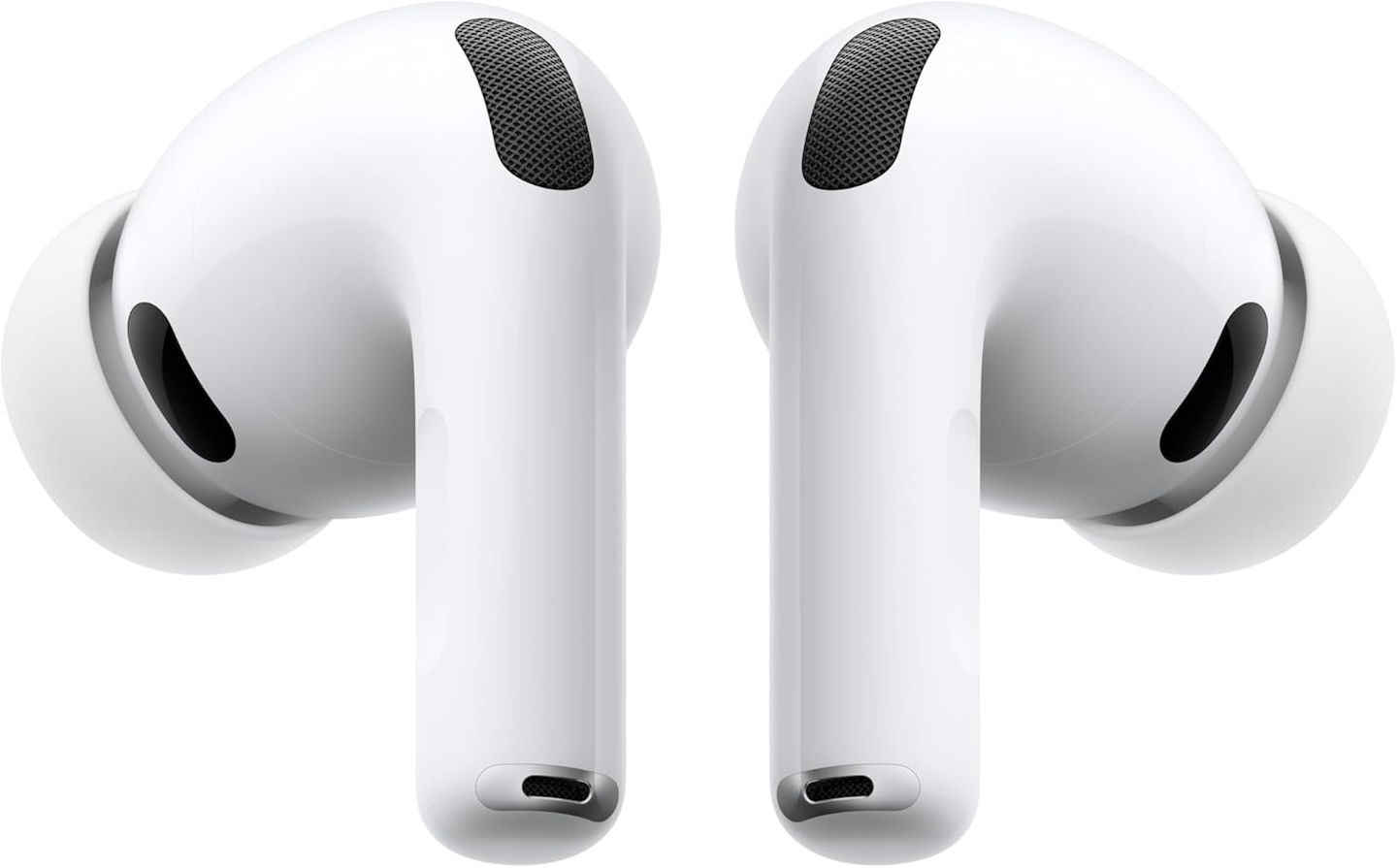 Apple AirPods Pro 3 Wireless Earbuds with Active Noise Cancellation