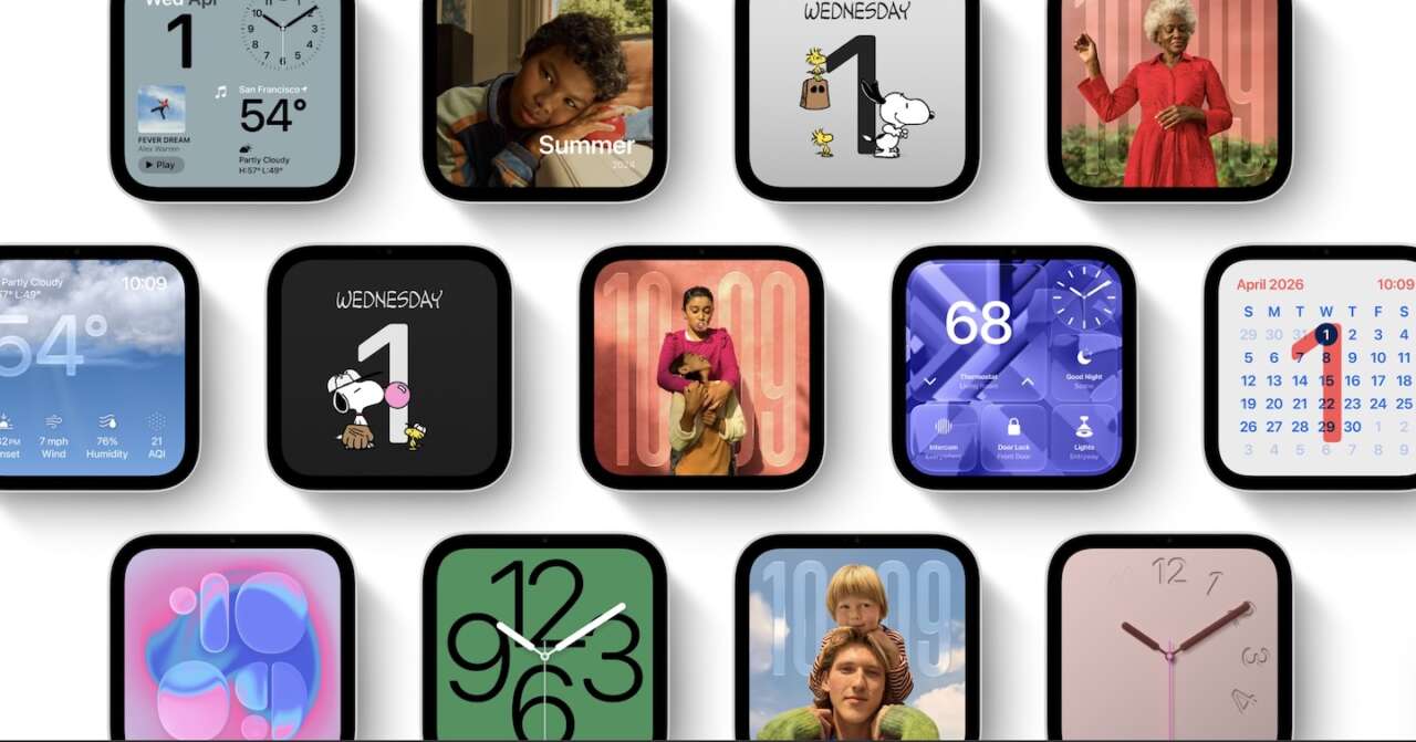 Apple HomeView
