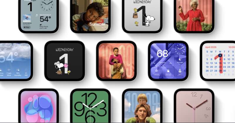 Apple HomeView