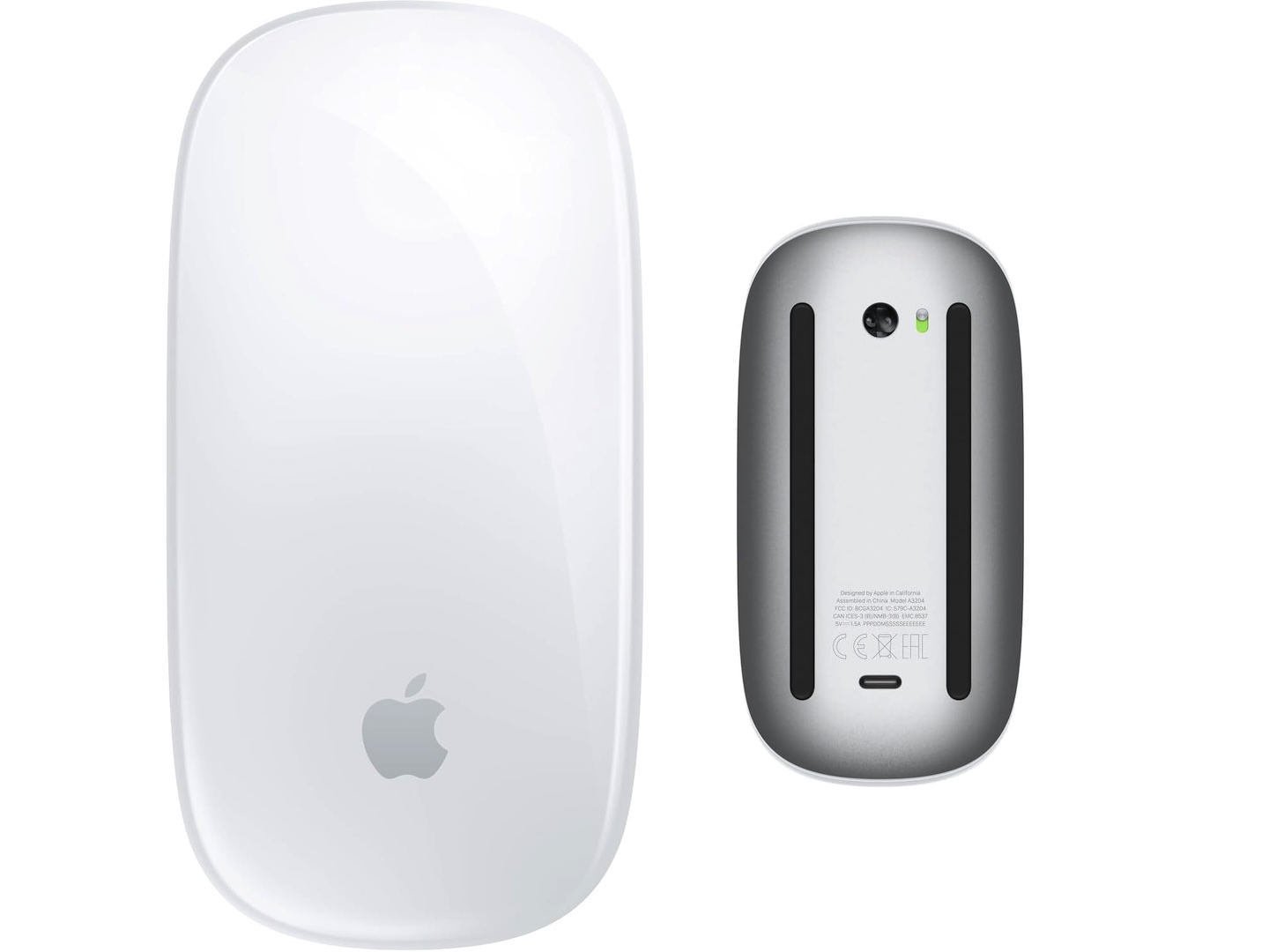 Apple Magic Mouse