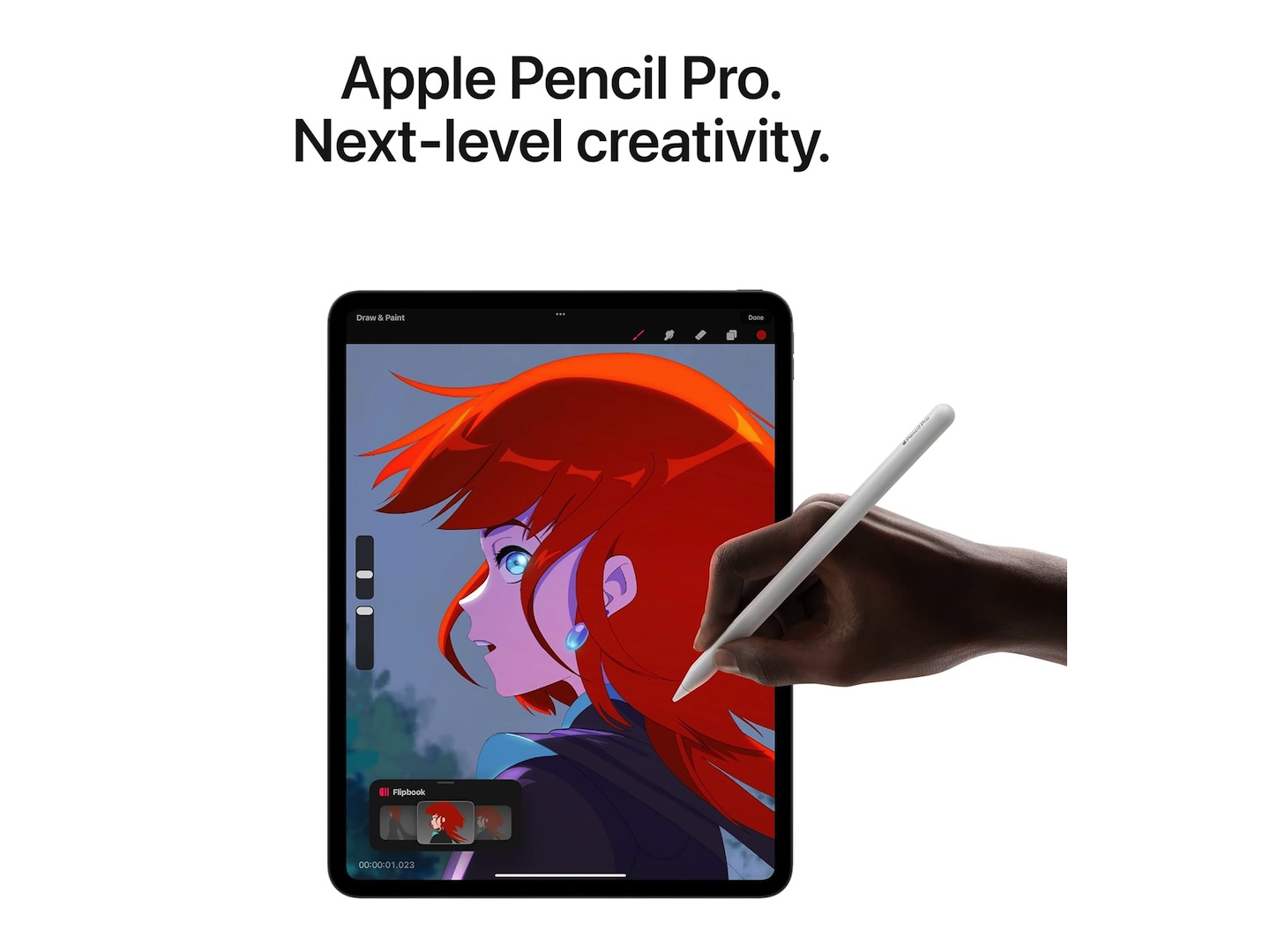Apple Pencil Pro