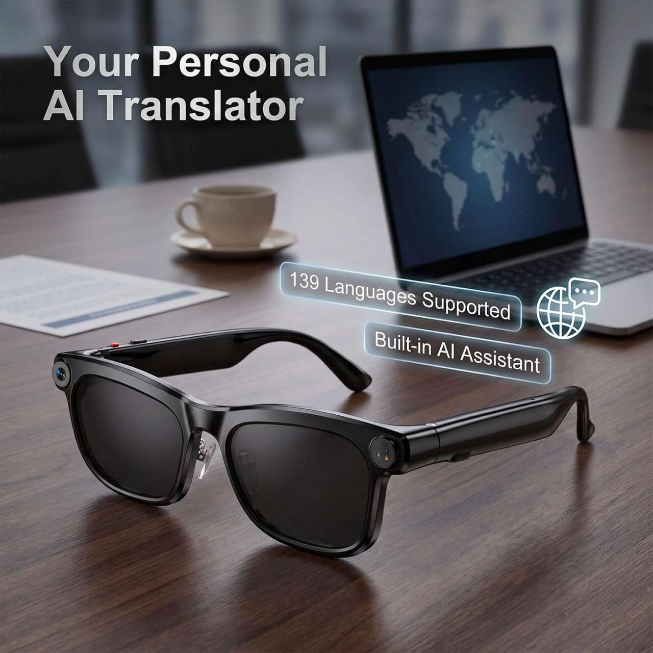 3 Budget AI Smart Glasses That Make Wearable Tech Easier to Try