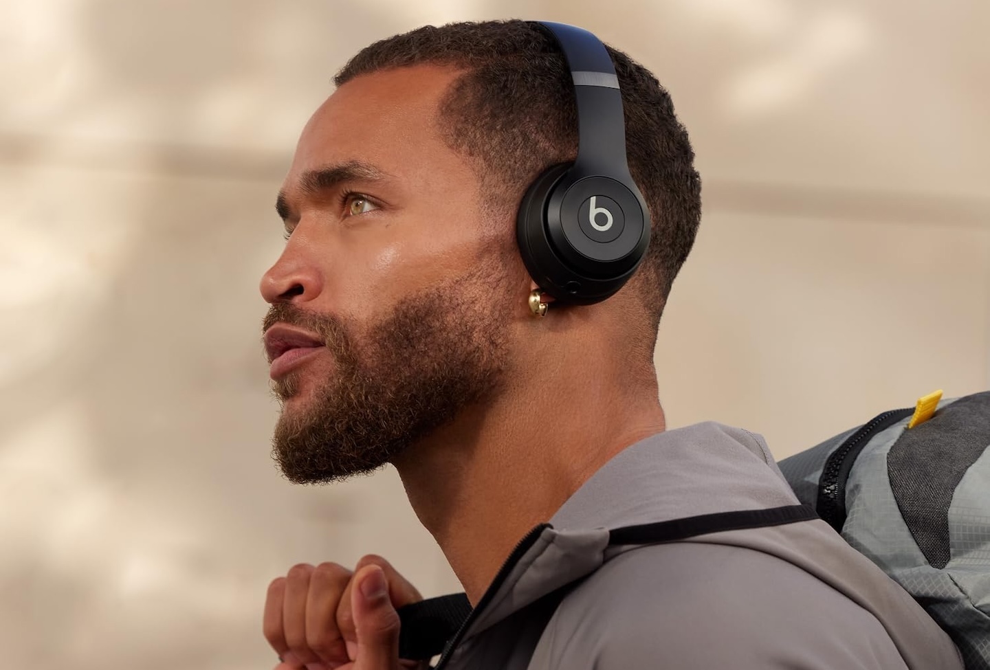 Beats Solo 4 - Wireless On-Ear Bluetooth Headphones