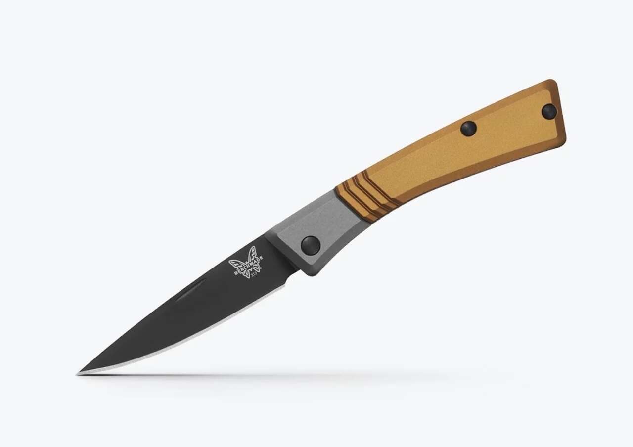 Benchmade Successor