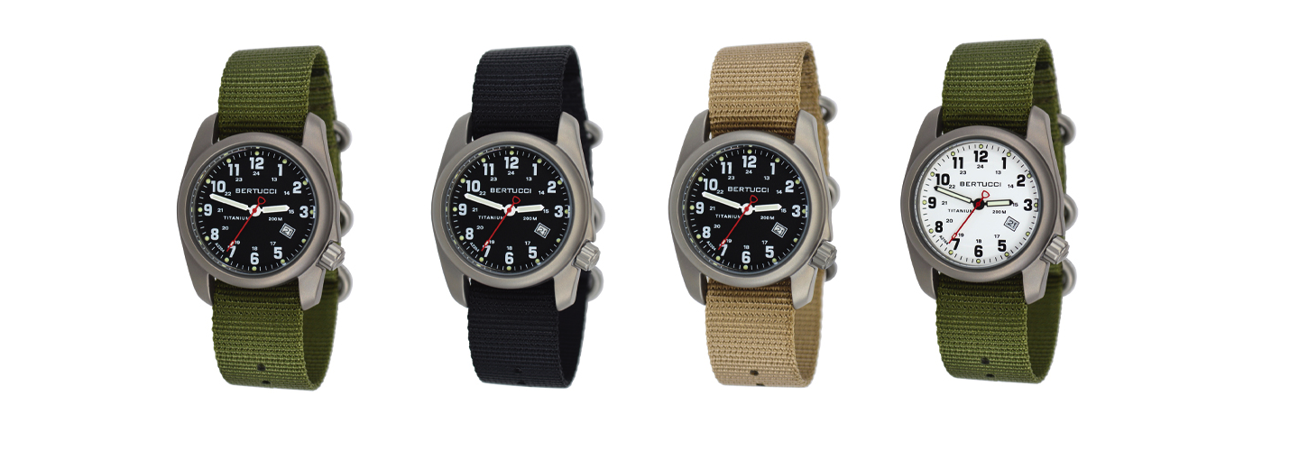 Bertucci A 2T Original Classic