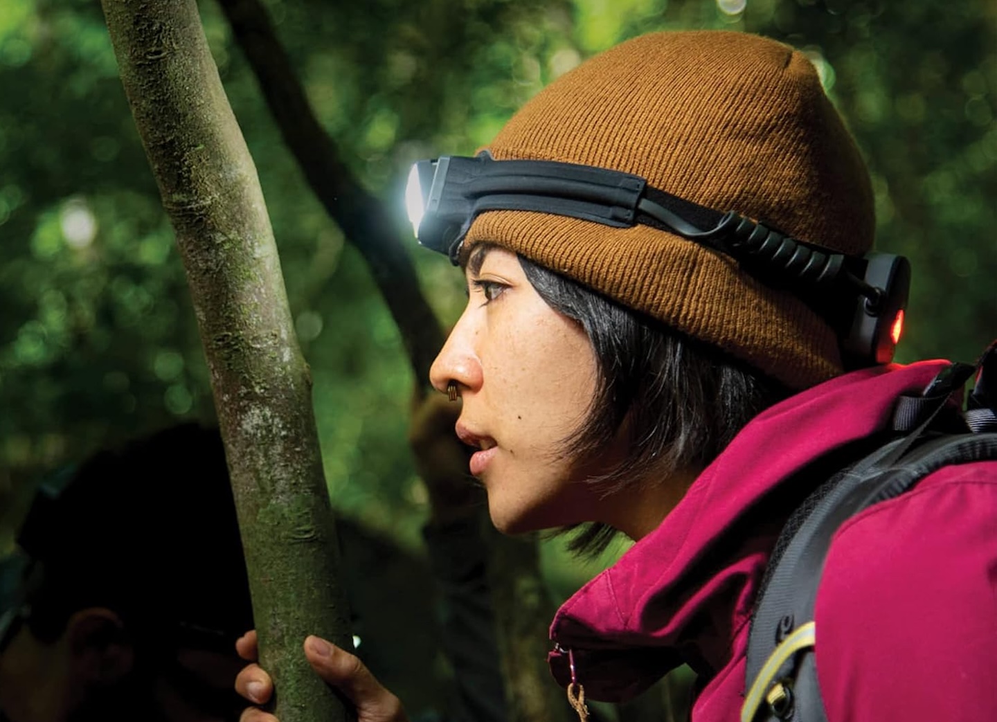BioLite HeadLamp 800 Pro and Charge 40 Power Bank
