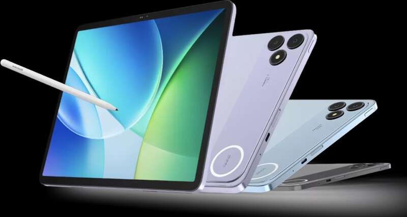 Blackview Zeno 6 Tablet