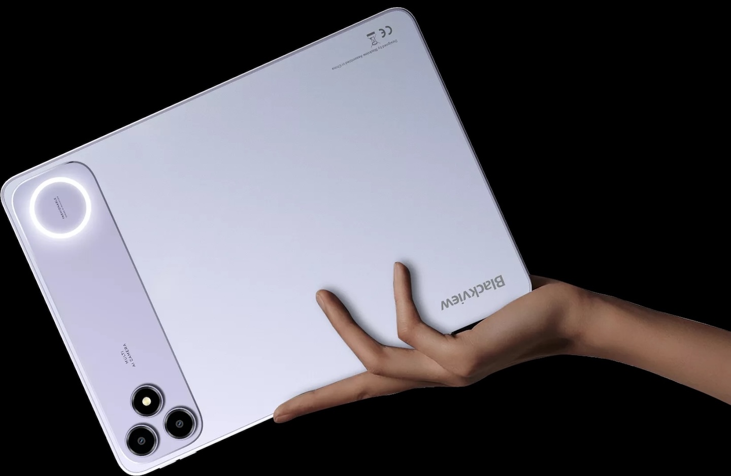 Blackview Zeno 6 Tablet A