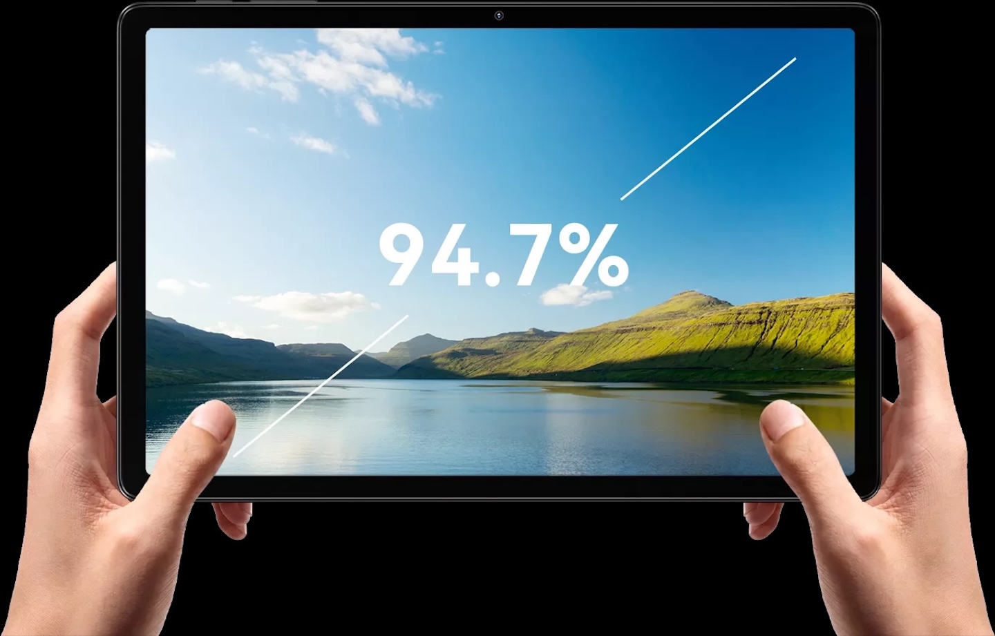 Blackview Zeno 6 Tablet C