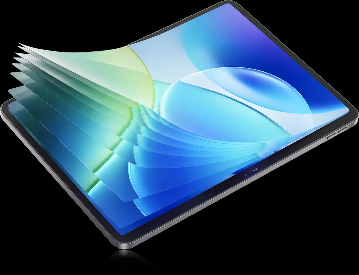 Blackview Zeno 6 Tablet D