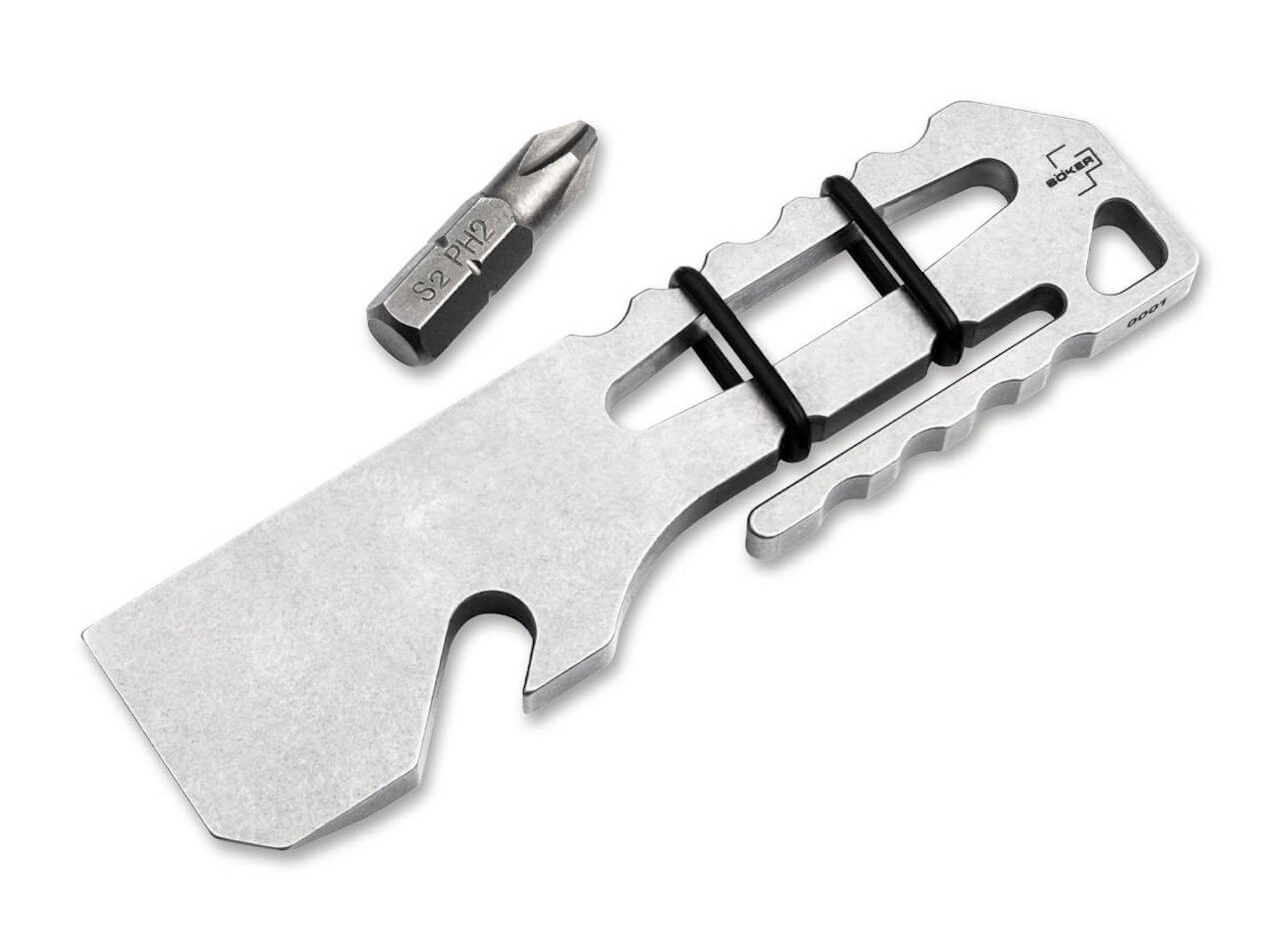 Boker Plus Grift B