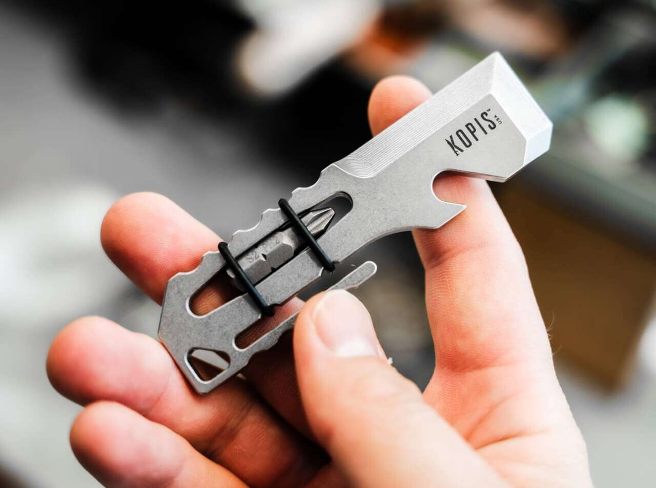 Boker Plus Grift G