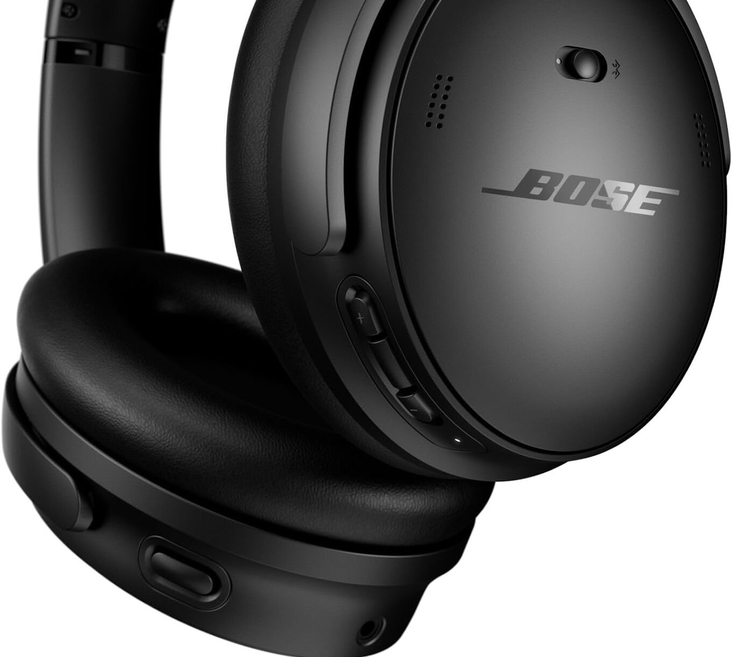 Bose QuietComfort Headphones