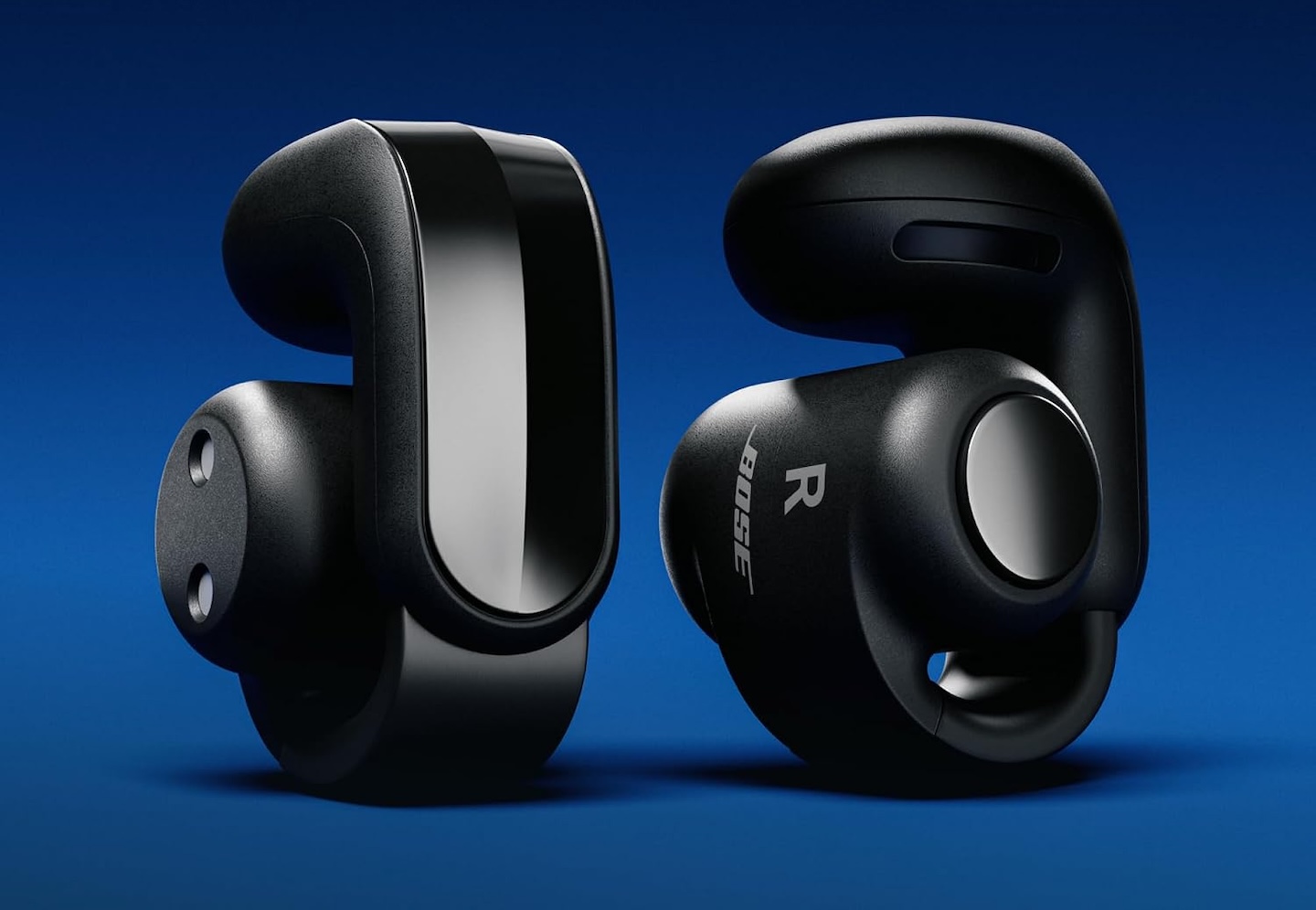 Bose Ultra Open Earbuds 2nd Gen