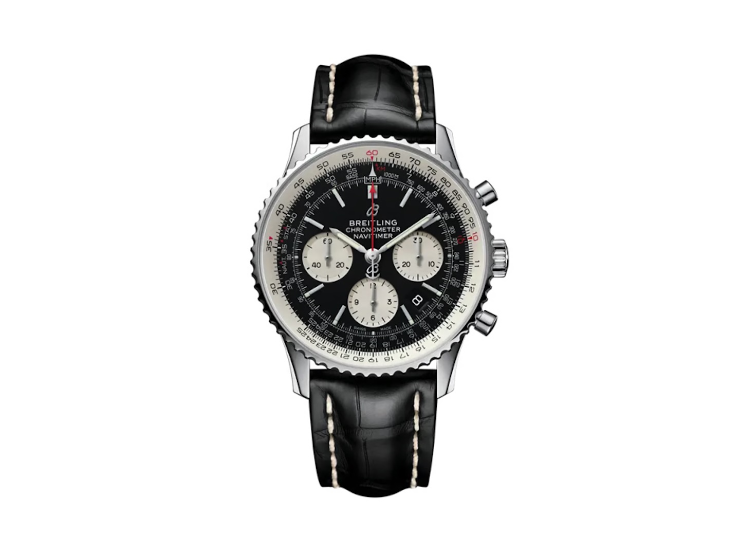 Breitling Navitimer B01 Chronograph 43
