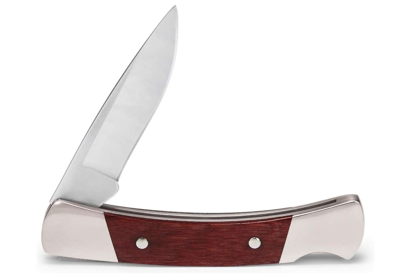 Buck 503 Prince