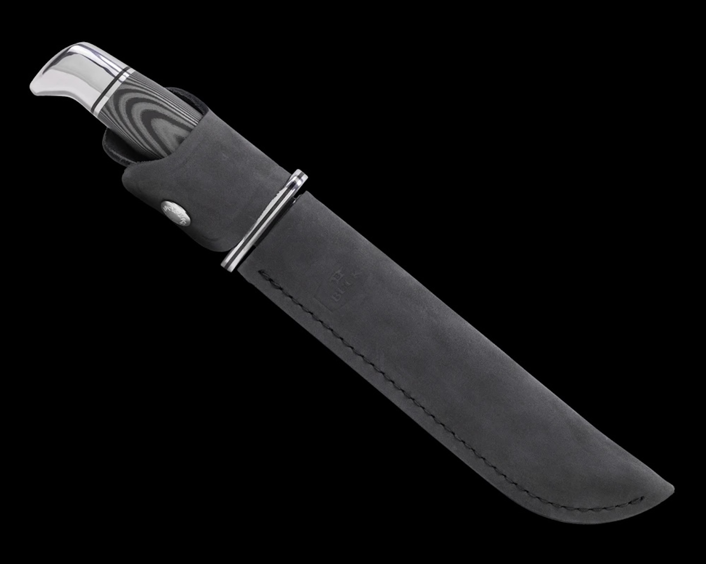 Buck model 120 General 2