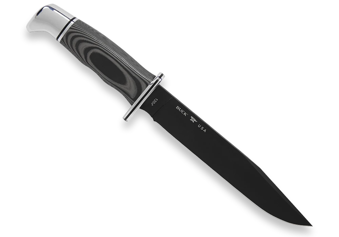 Buck model 120 General