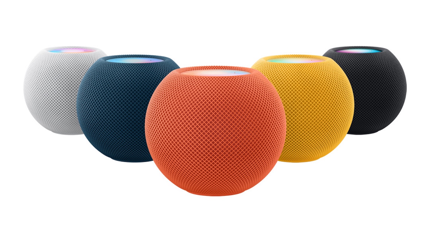 Buy HomePod mini