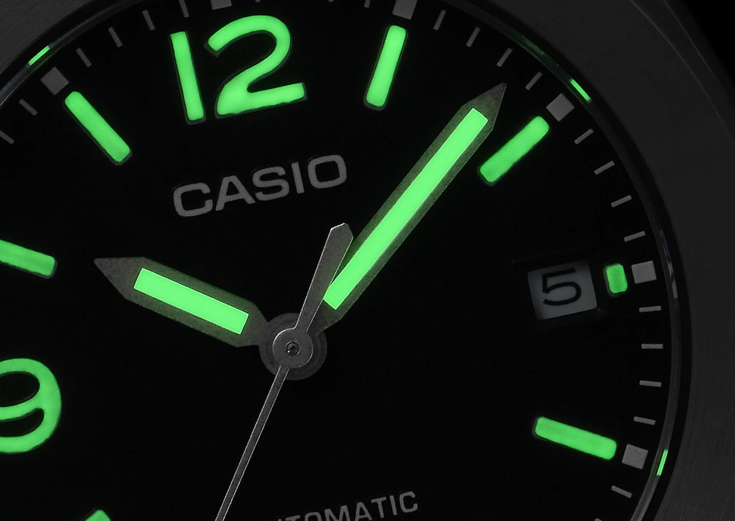 CASIO CMK 100TD 1A 3