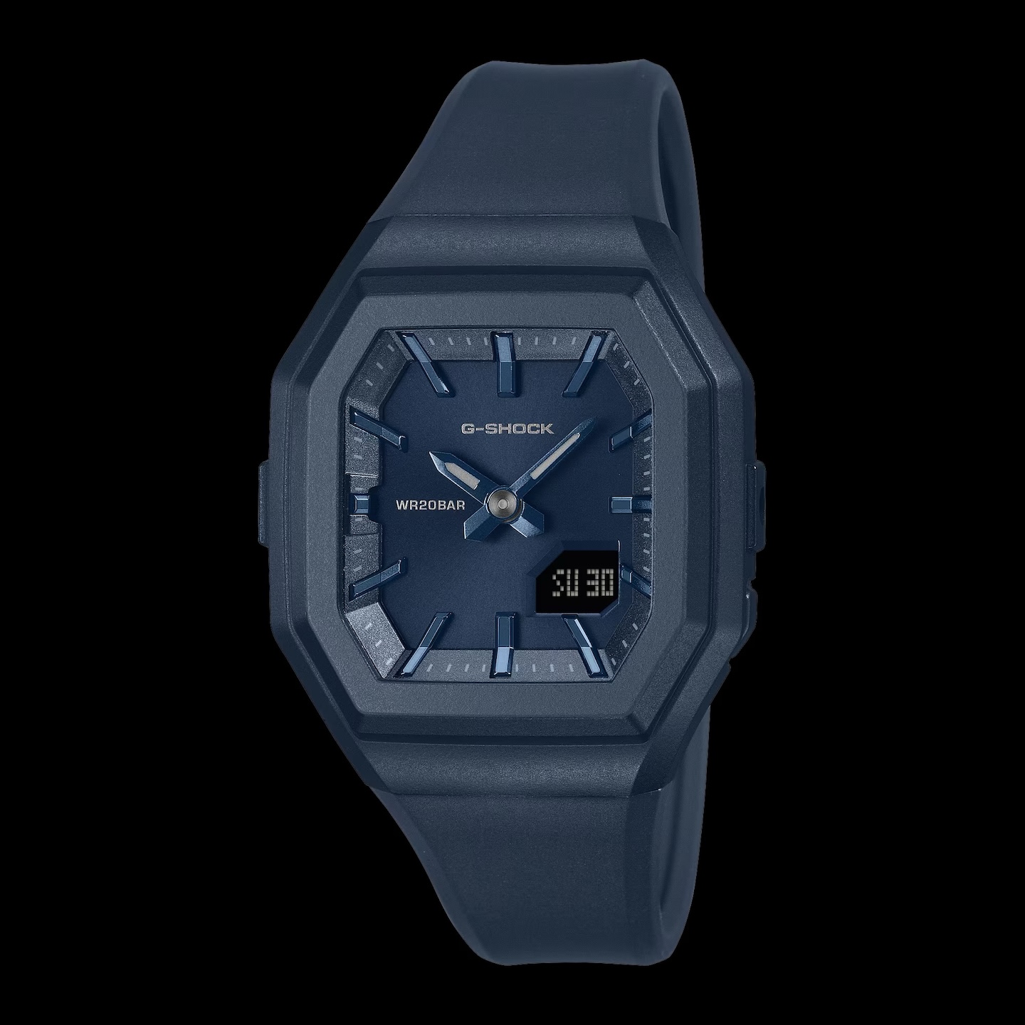CASIO GMA-S160-1B F