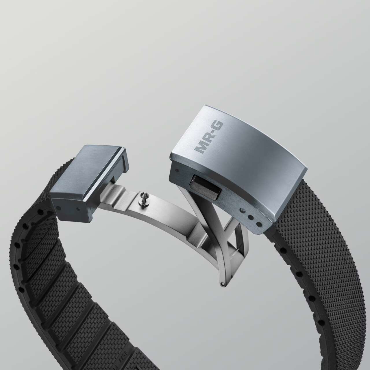 CASIO MRG-B5000SA-2