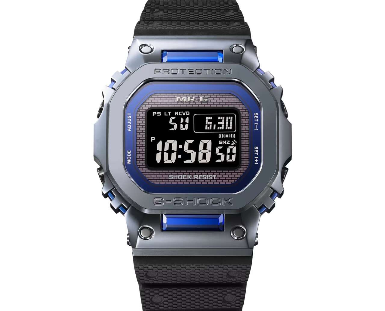 CASIO MRG-B5000SA-2
