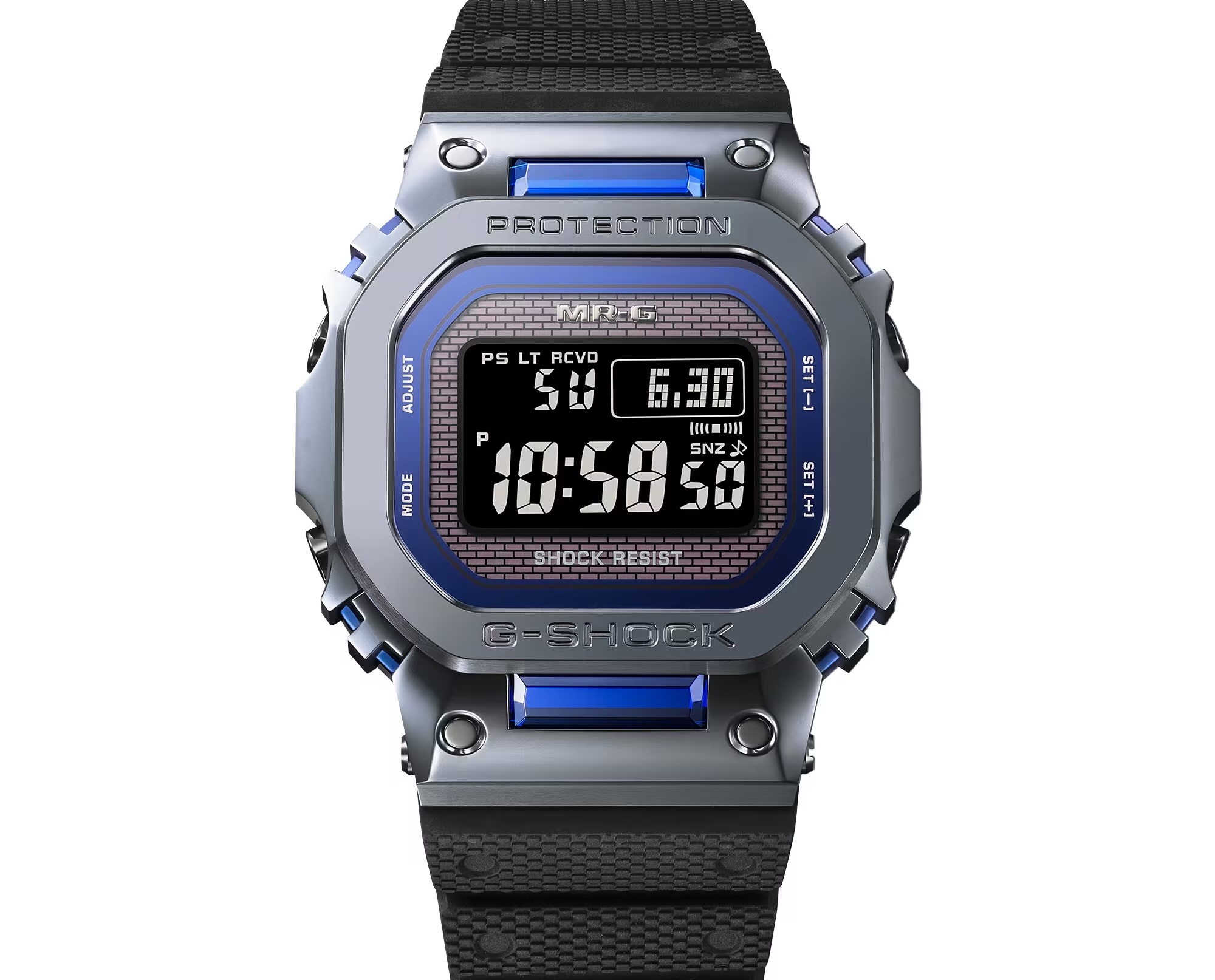 CASIO MRG-B5000SA-2