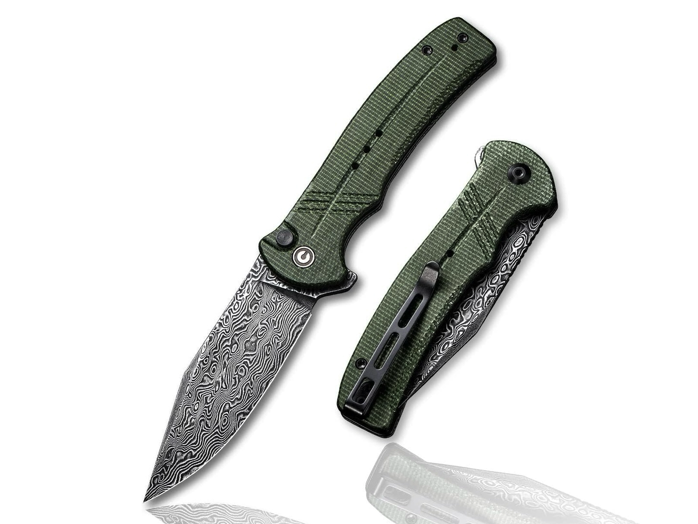 CIVIVI Cogent Pocket Knife