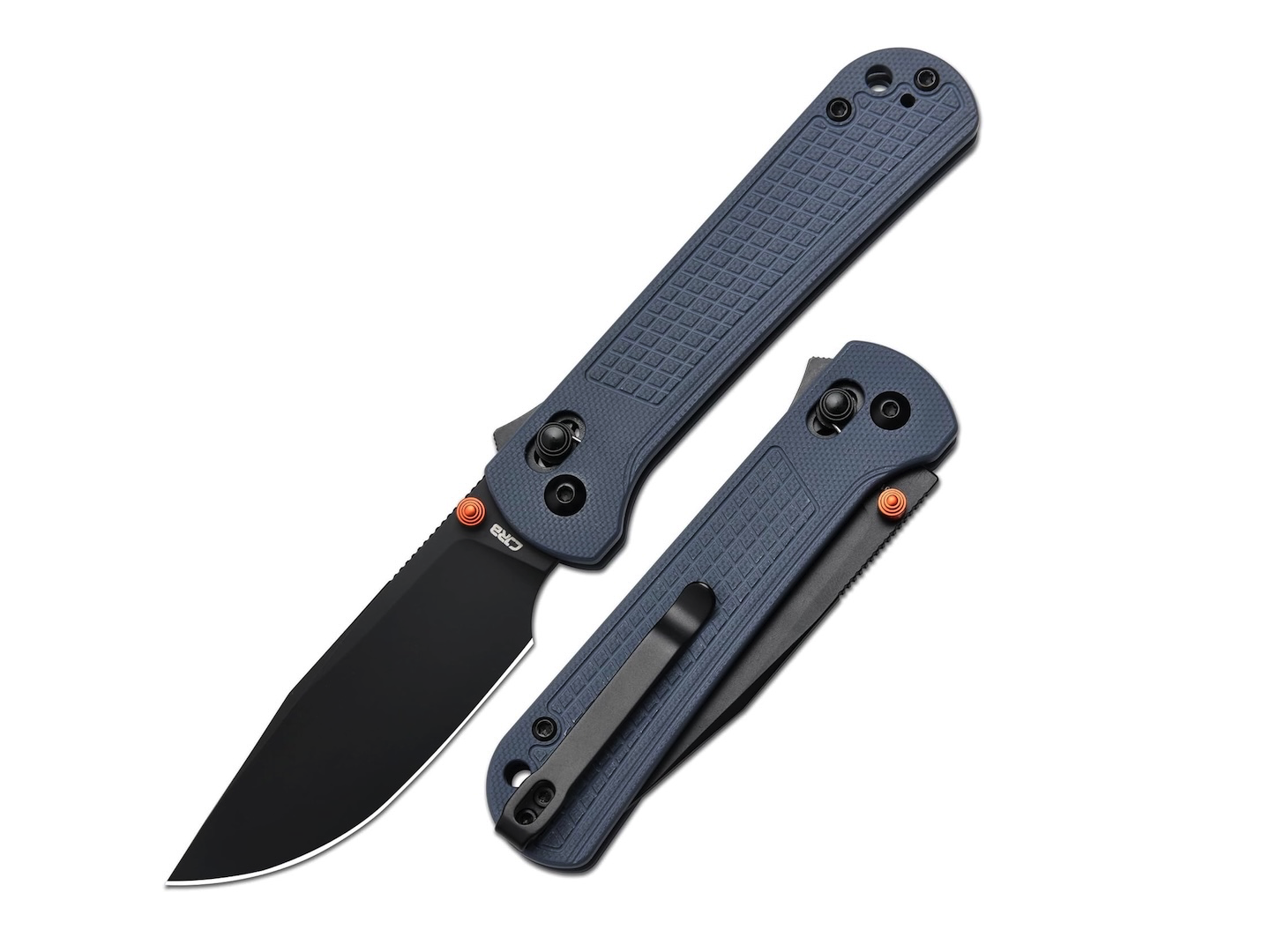 CJRB Bolt Pocket Knife 2