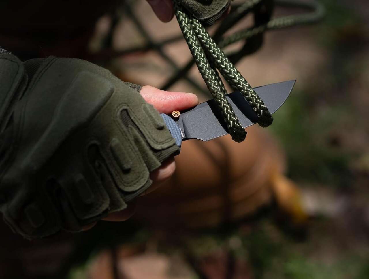 CJRB Bolt Pocket Knife 3