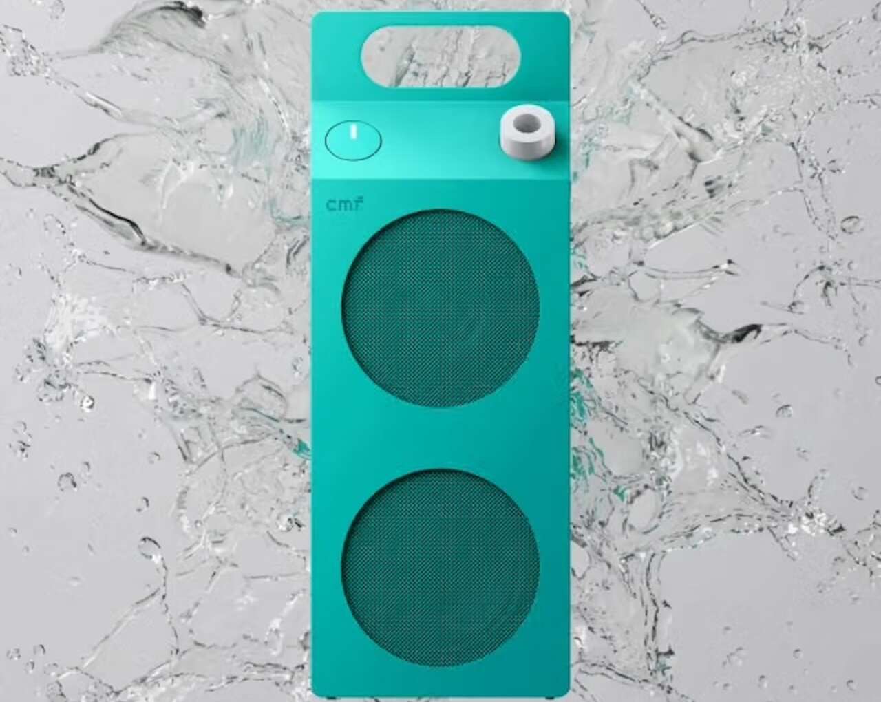 CMF Speaker F