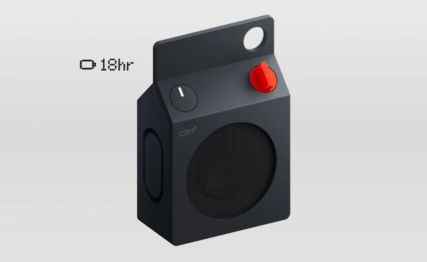 CMF Speaker S