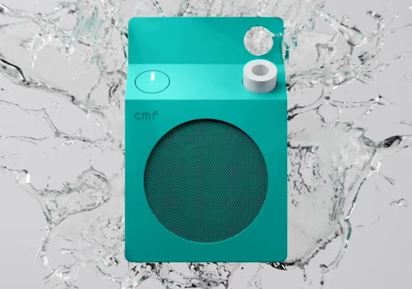 CMF Speaker S