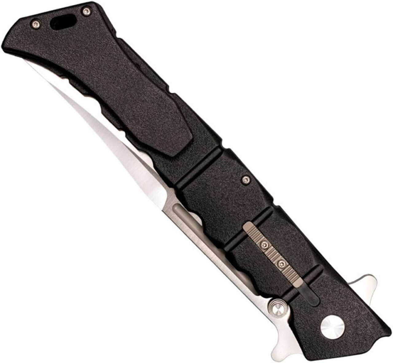 COLD STEEL Large Luzon 6 inch 8Cr13MoV Razor Sharp Clip Point Blade E