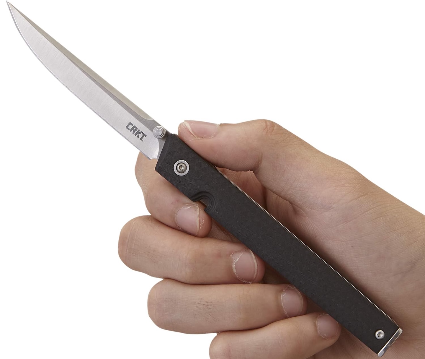 CRKT CEO EDC Folding Pocket Knife