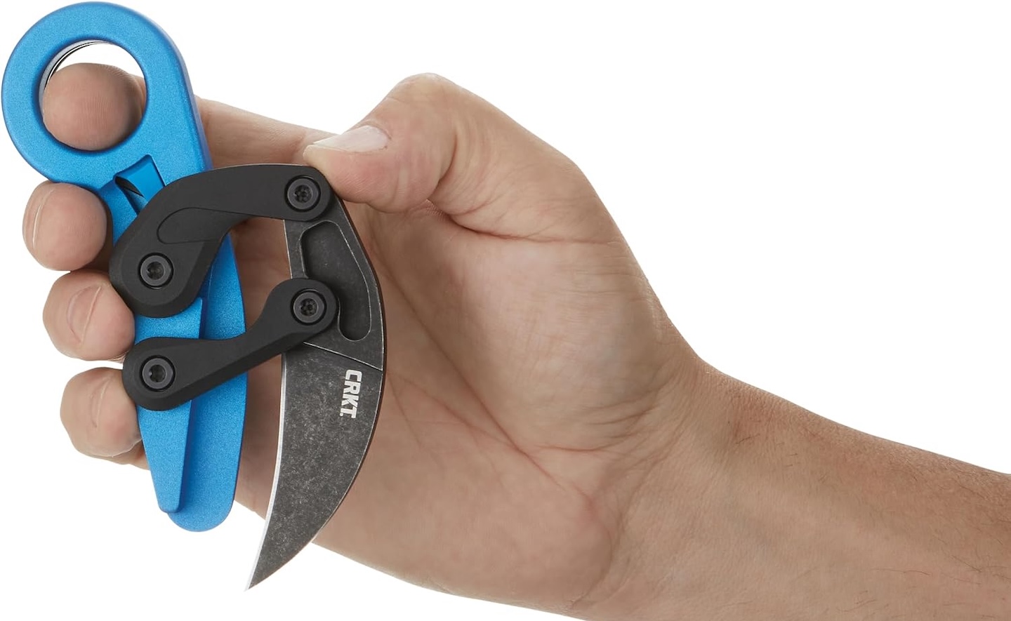 CRKT Provoke Outdoor Folding Knife with Kinematic 2