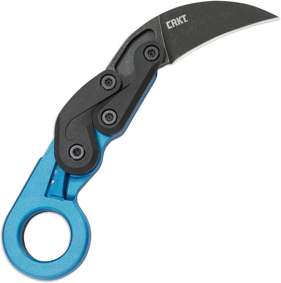 CRKT Provoke Outdoor Folding Knife with Kinematic