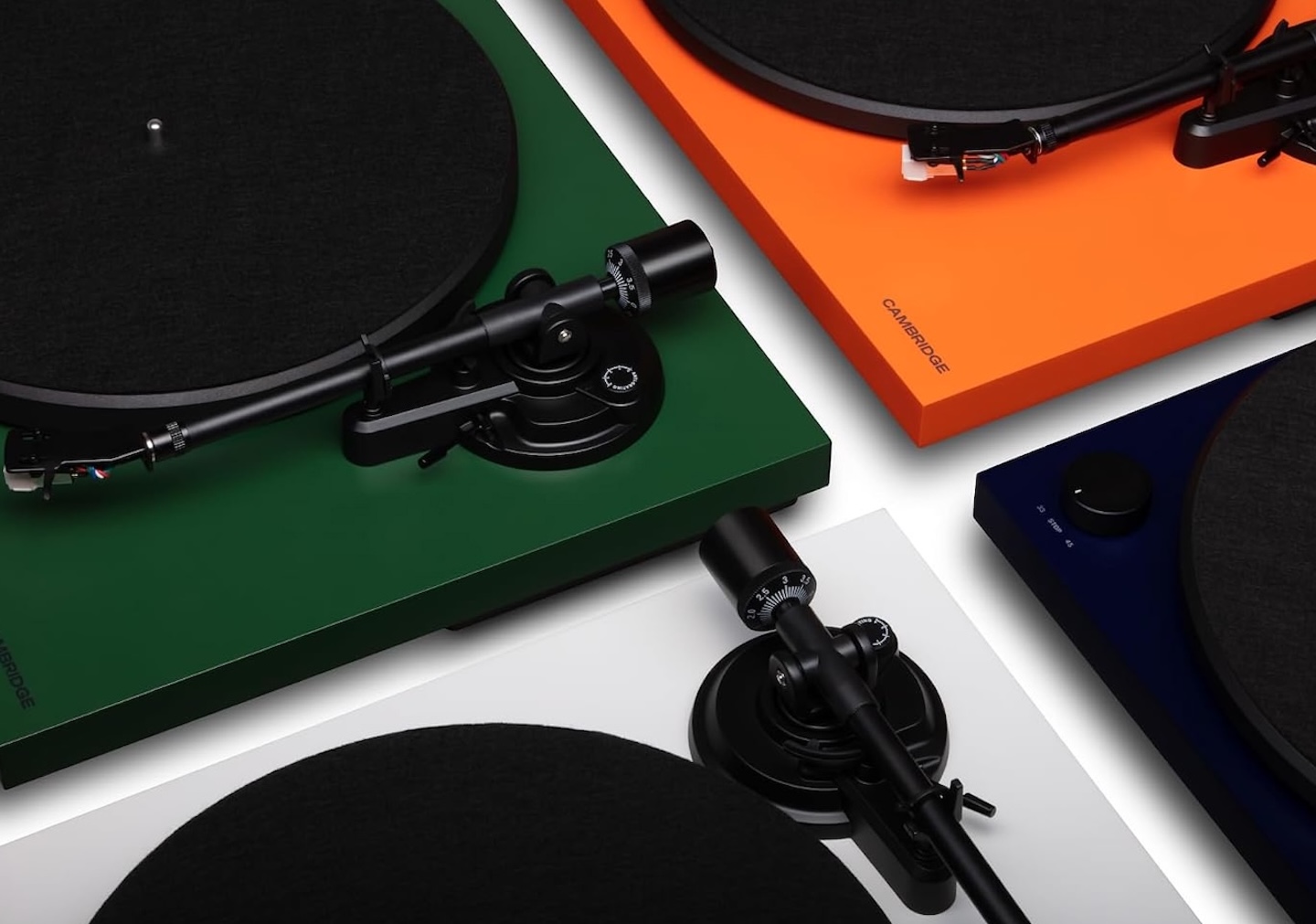 Cambridge Audio Spira 10