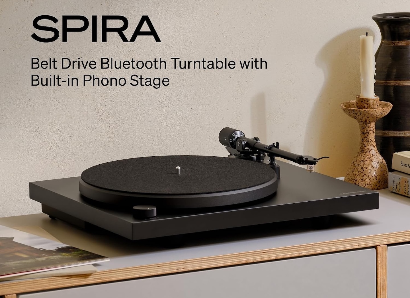 Cambridge Audio Spira 12