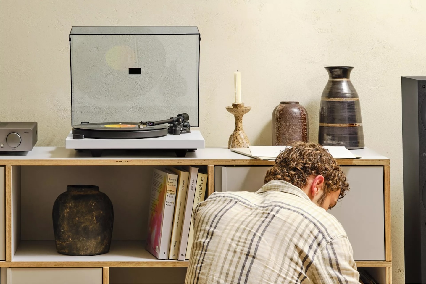 Cambridge Audio Spira 2