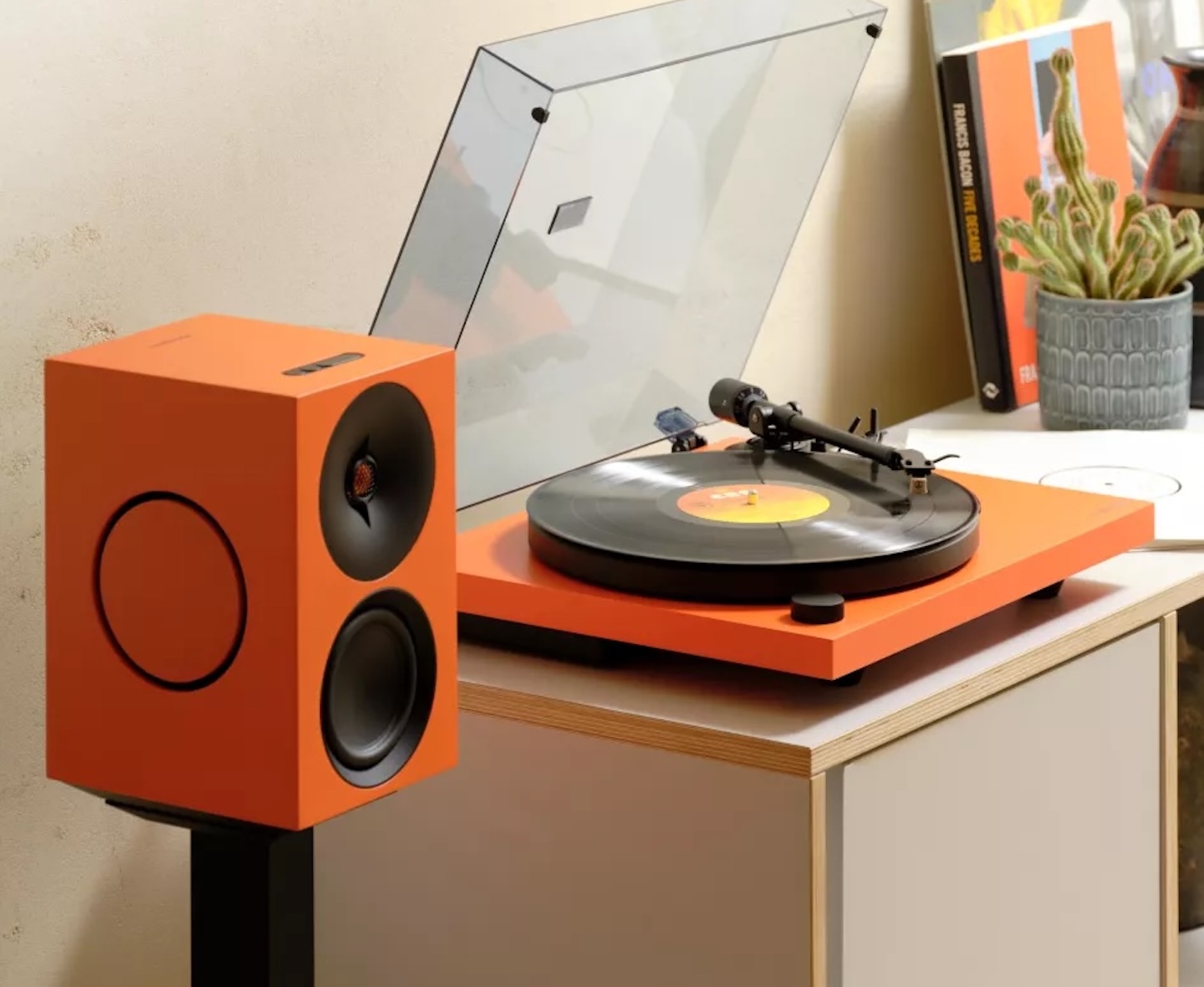 Cambridge Audio Spira 9