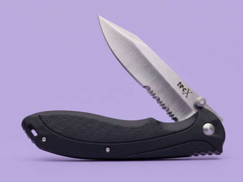 Case Knives TecX X Pro I Tanto Cover
